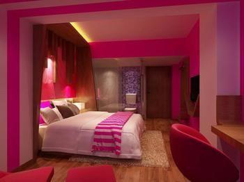 Youshe Boutique Hostel Hangzhou Exteriör bild