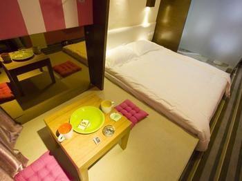 Youshe Boutique Hostel Hangzhou Exteriör bild