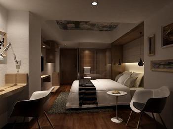 Youshe Boutique Hostel Hangzhou Exteriör bild