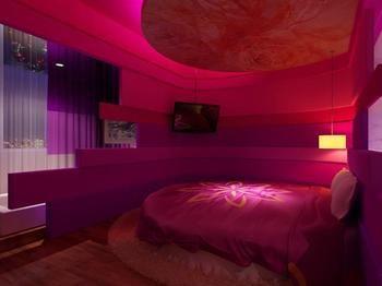 Youshe Boutique Hostel Hangzhou Exteriör bild