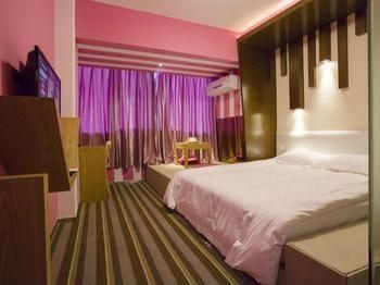 Youshe Boutique Hostel Hangzhou Exteriör bild